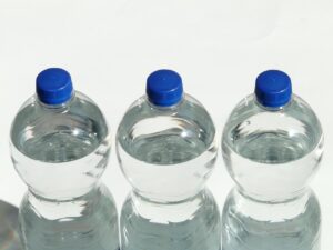 healthy habit water bottle