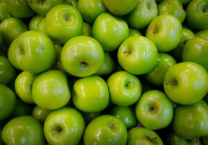 green apple ingredient