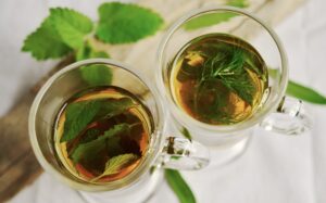 herbal tea ingredient